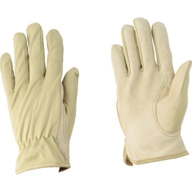 【CAINZ-DASH】川西工業 豚ライナー手袋　１０Ｐ　Ｌ 2395 10P L【別送品】