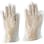 【CAINZ-DASH】川西工業 ポリエチレン手袋カタエンボス　（１袋（箱）＝１００枚入） 2016-S【別送品】