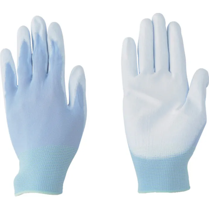 【CAINZ-DASH】川西工業 ピッタリ倶楽部 Mサイズ (10双入) 2999-M【別送品】