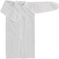 【CAINZ-DASH】川西工業 不織布使いきり白衣　ＬＬサイズ 7028LL【別送品】