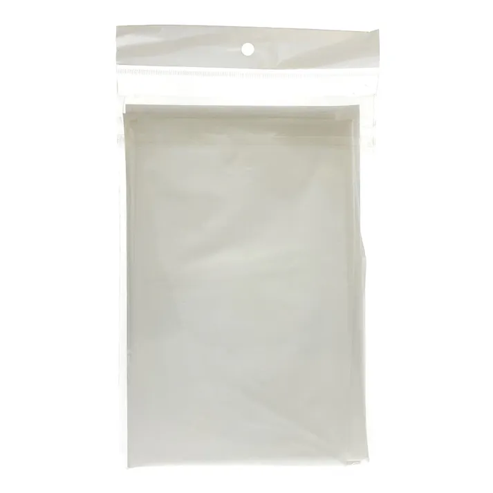 軽量ウレタンエプロン ホワイト L #4449