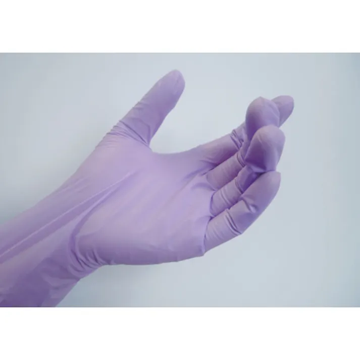 【CAINZ-DASH】川西工業 ハイブリッドグローブルピナス150枚入 Lサイズ 2020-L【別送品】