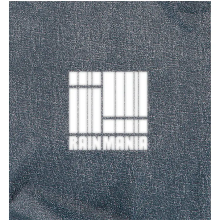 【CAINZ-DASH】川西工業 視界良好レインスーツ~廻るフード~ Lサイズ 3523GR-L【別送品】