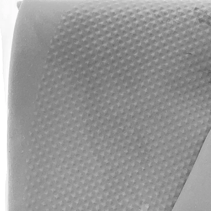 天然ゴム中厚手袋 #2004 グレー M