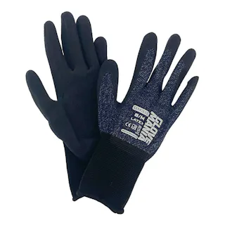 グローブマニア GM300 ネイビー M