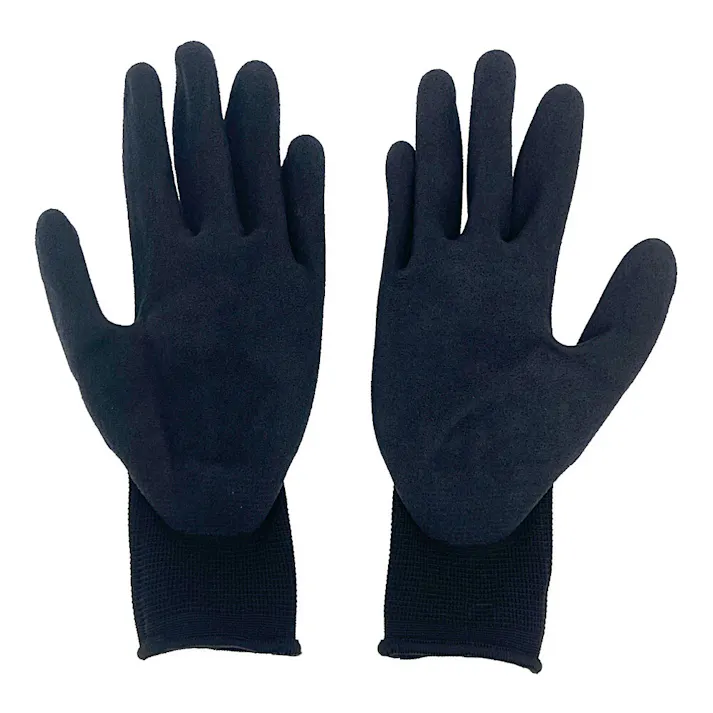 グローブマニア GM300 ネイビー M