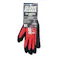 グローブマニア GM300 レッド L