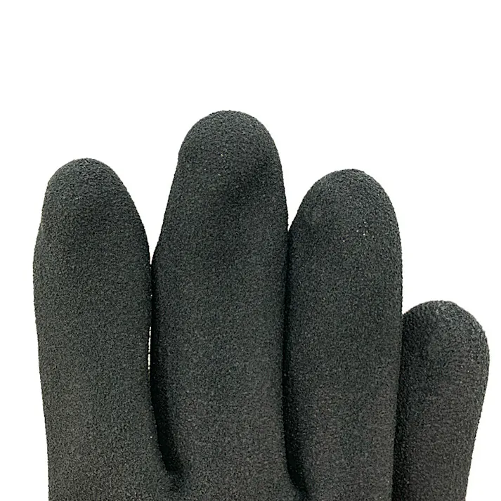 グローブマニア GM501 イエロー XL