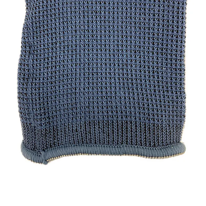 グローブマニア GM500 スチールブルー XL