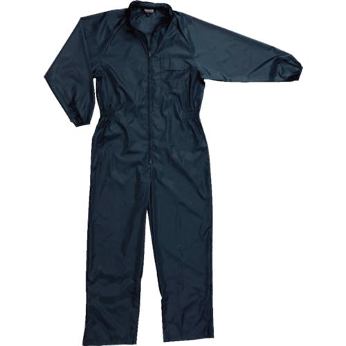 川西工業 ナイロンツナギ服 LLサイズ 5500-LL つなぎ服 川西工業 ナイロンツナギ服 LLサイズ 5500-LL つなぎ服