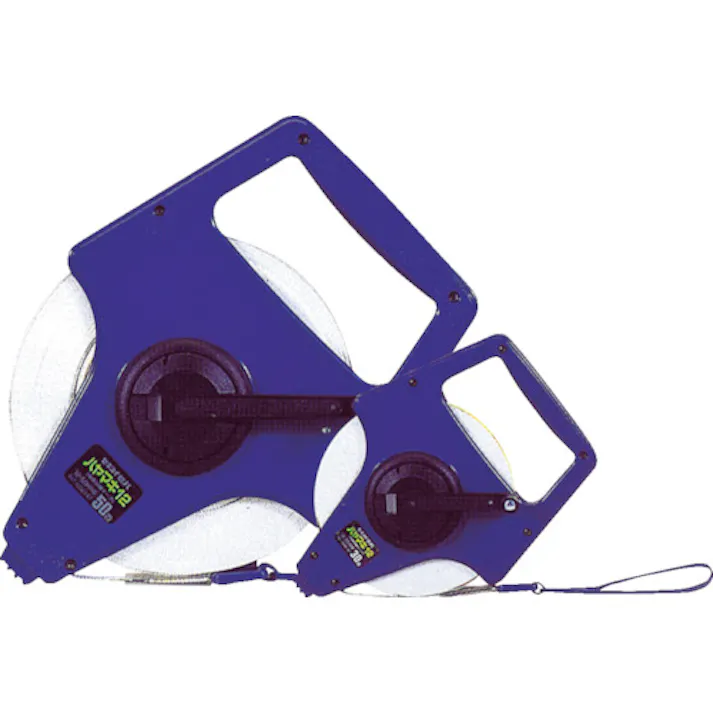 【CAINZ-DASH】積水樹脂 エスロン巻尺 12巾30M 12-30HRW【別送品】