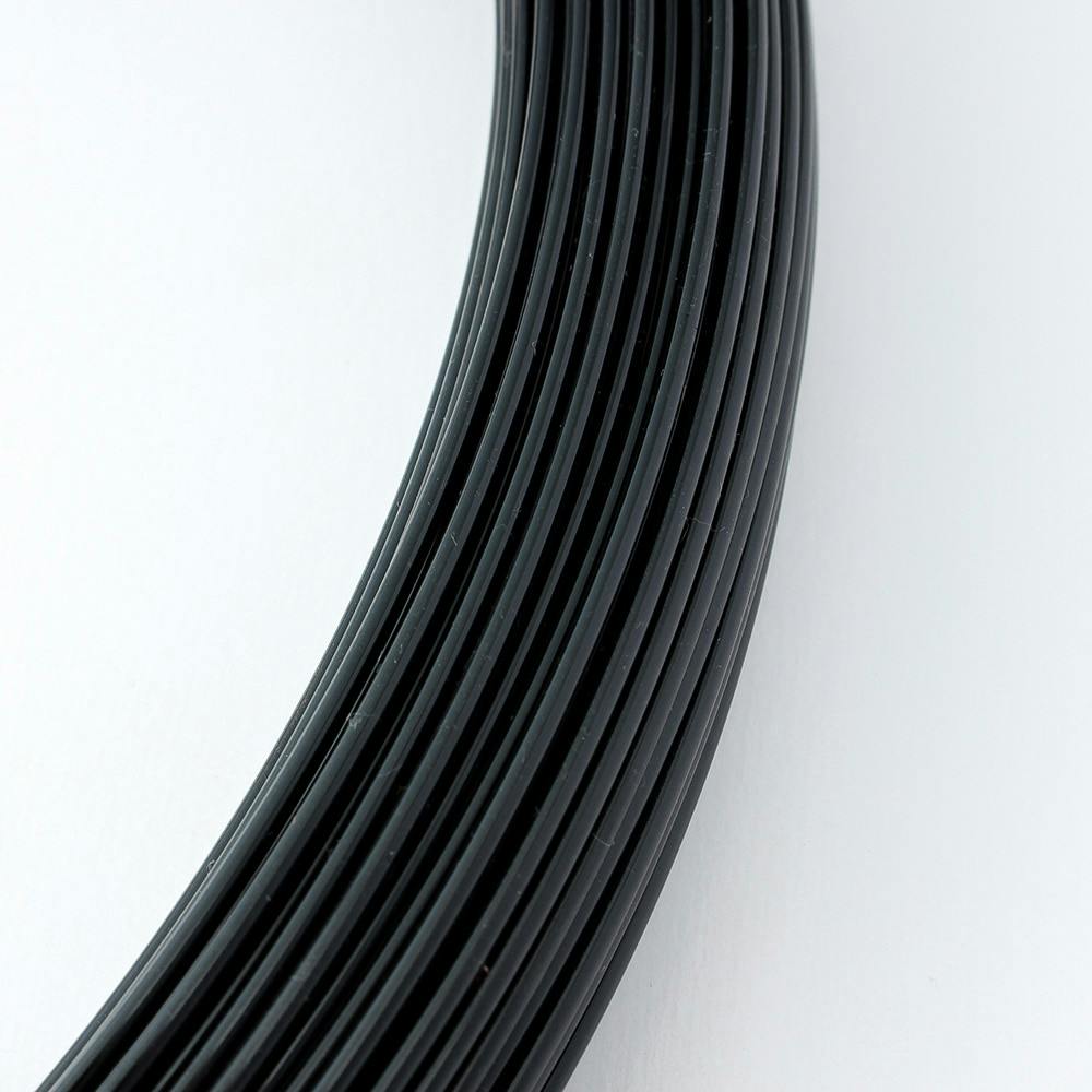 新着商品 エクセル線 ＃14×100m 農業用張り線 ワイヤー 結束線 セキスイ 積水樹脂
