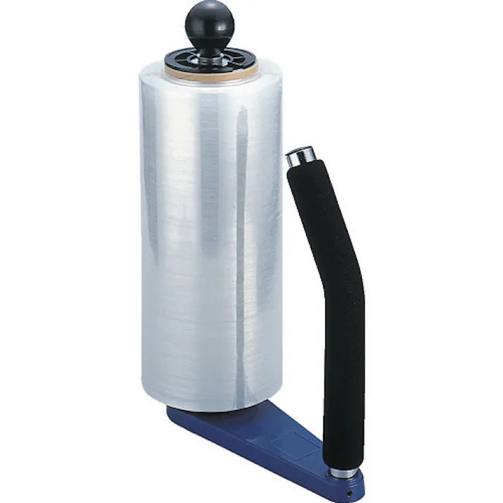 【CAINZ-DASH】積水樹脂 ストレッチフィルムホルダー SJC-H【別送品】