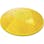 【CAINZ-DASH】積水樹脂 ナイトリバーＣＲ５０ＫＹ　黄　両面反射 CR-50-K Y【別送品】