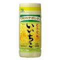 いいちこ 麦 20度 カップ 200ml【別送品】