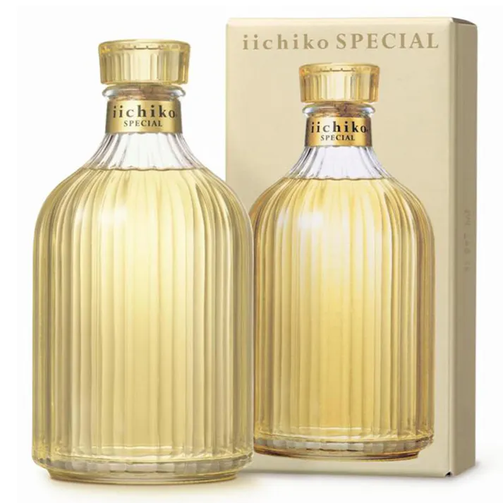 いいちこ スペシャル 麦 30度 720ml【別送品】