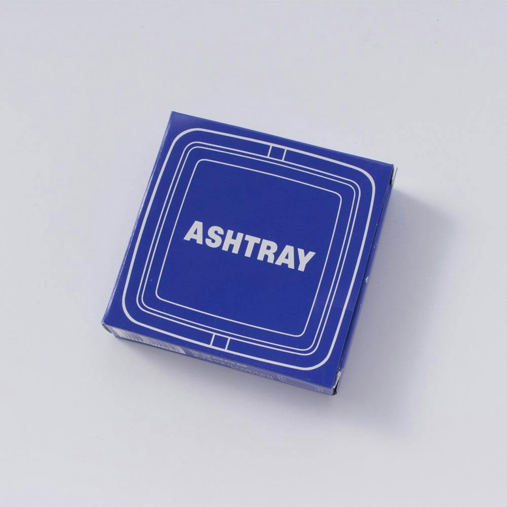 積み重ねられる灰皿 10cm | タバコ用品・灰皿 通販 | ホームセンターの