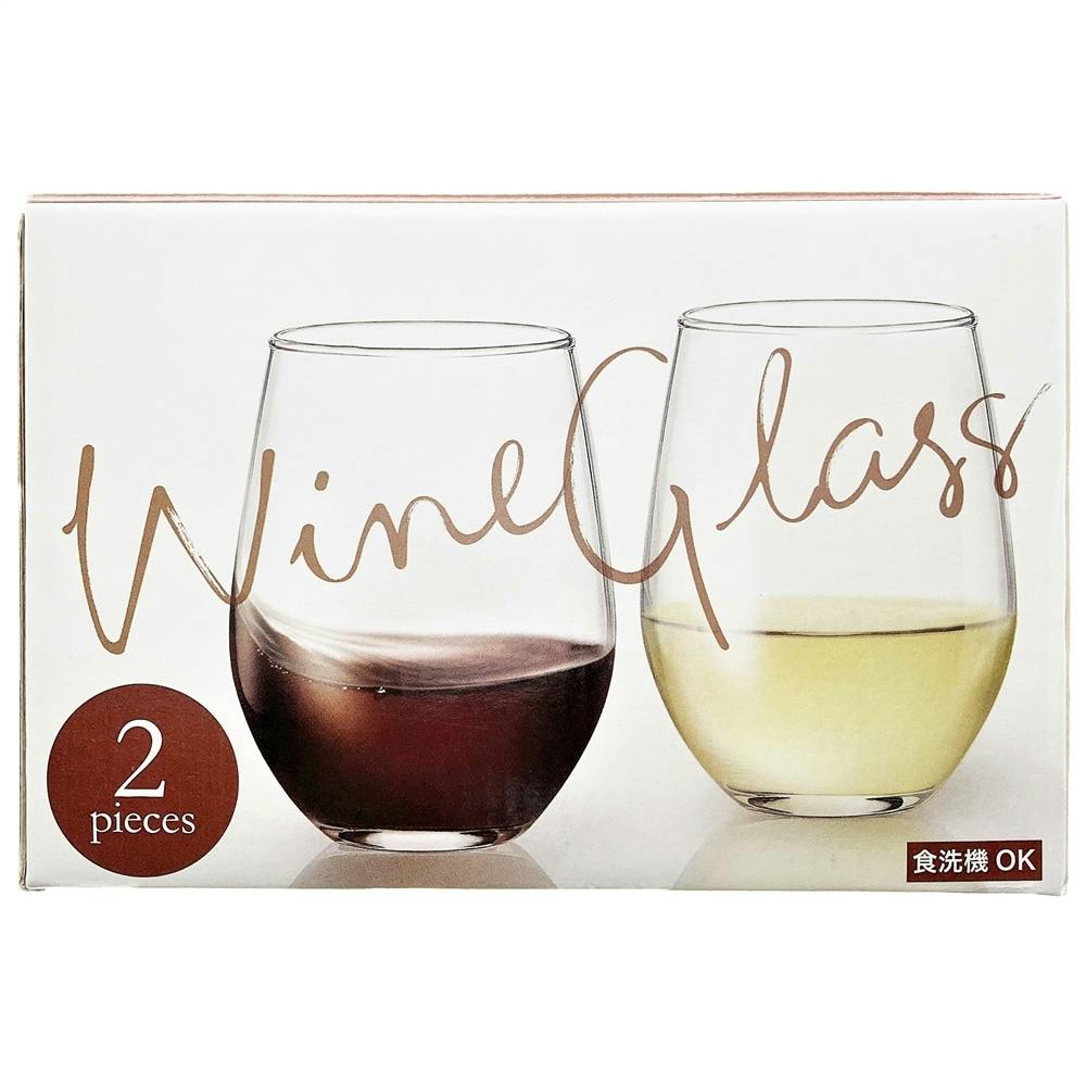 jazz品　フンメル人形ワイングラス　３個セット Bodum Oktett ワイングラス マルチカラー 2個セット(ワイン