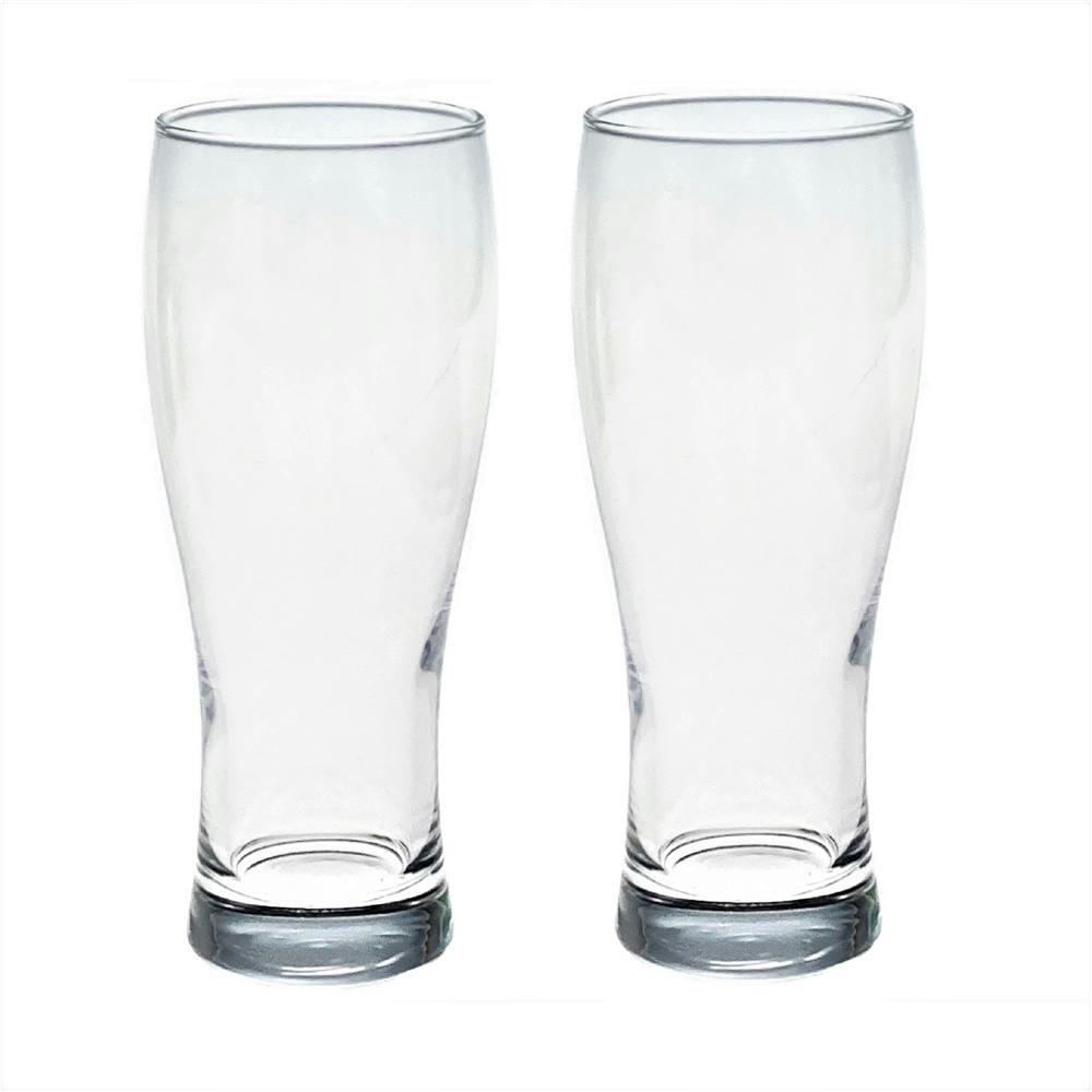 ビアー＆サワーグラス2個セット 370ml | 食器・グラス・カトラリー 