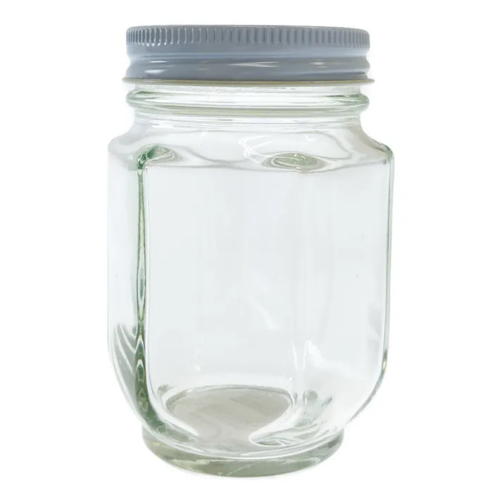 六角びん 200ml