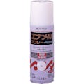 【CAINZ-DASH】サンデーペイント エナメルスプレーＥＸ　４２０ｍｌ　赤 23N12【別送品】