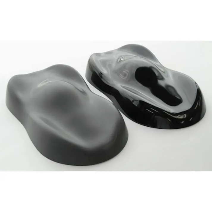 【CAINZ-DASH】サンデーペイント エナメルスプレーEX 420ml つや消し黒 23N1A【別送品】