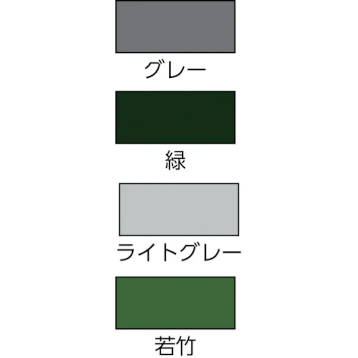 【CAINZ-DASH】サンデーペイント 水性コンクリートフロア用 7kg ライトグレー 267477【別送品】