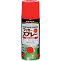 【CAINZ-DASH】サンデーペイント ラッカースプレーＭＡＸ　４００ｍｌ　白 268566【別送品】