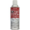 【CAINZ-DASH】サンデーペイント シルバージンクスプレー　４２０ｍｌ　シルバー 20012D【別送品】