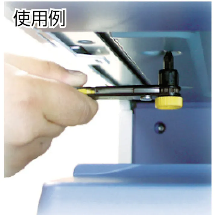 【CAINZ-DASH】新亀製作所 オフセットラチェット8ピース 777-WH8【別送品】