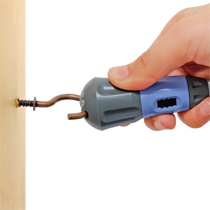 【CAINZ-DASH】新亀製作所 ラチェットPRO 1236-RH【別送品】