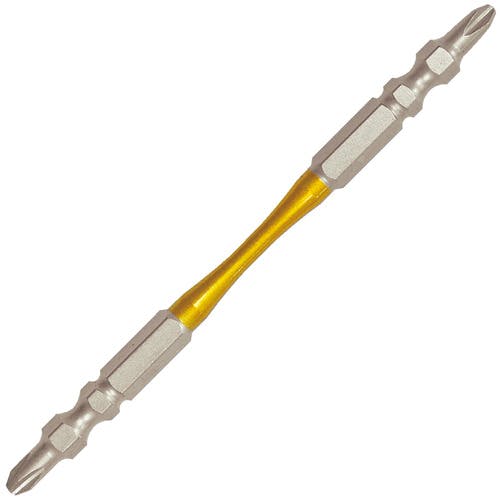 新亀製作所 スーパースリムトーションビット #2×110mm (10本入) STV-2110M トーションビット 新亀製作所 スーパースリムトーションビット #2×110mm (10本入) STV-2110M トーションビット