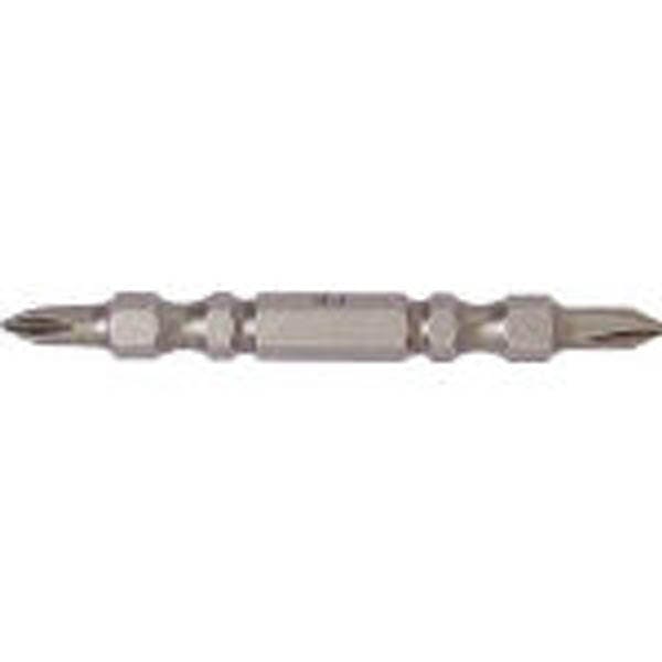るつ BIC TOOL 月光ブラック 六角軸 鉄工用 6.0mm 3本組 | 電動工具