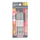 SUNFLAG スーパースリムトーションビット +2×100mm BXB-52100 5本組