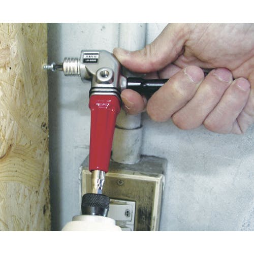 CAINZ-DASH】新亀製作所 スリスタビット＃2X35（専用替えビット