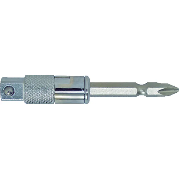 【CAINZ-DASH】新亀製作所 ソケットジョイント3分角 SJ-3【別送品】