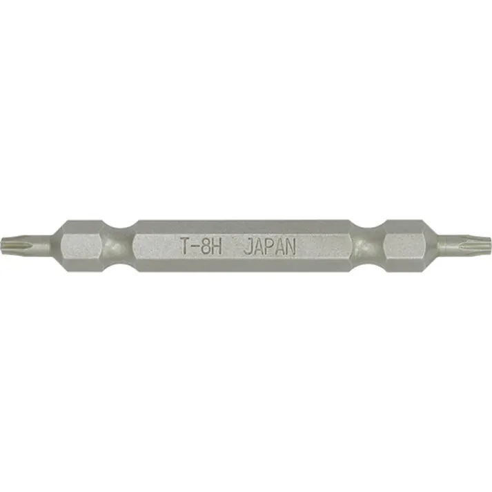 【CAINZ-DASH】新亀製作所 ヘックスローブビット8H TWA-8【別送品】
