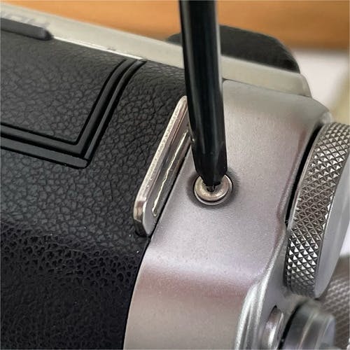 かめさん専用 かめさん専用 カメレオンファクトリーライブDIO/ZX/SR