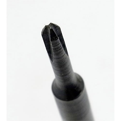 CAINZ-DASH】新亀製作所 特殊精密ドライバー Y型0．8mm