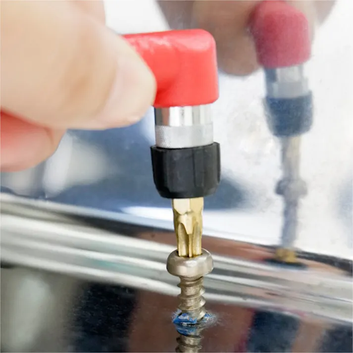 【CAINZ-DASH】新亀製作所 ヘックスローブ・エイト NO260【別送品】