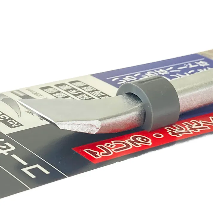 サンフラグ コーゼルTOOL カーブ型