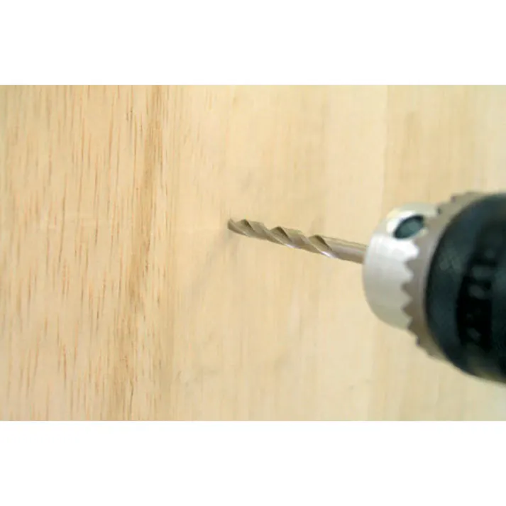 【CAINZ-DASH】新亀製作所 精密ドリルチャック 0.2-4.0mm JB-40【別送品】