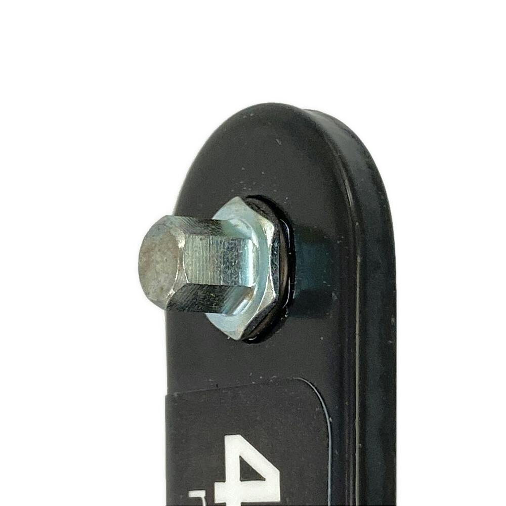 サンフラッグ 薄型Wレンチ SW-2040 | 作業工具・作業用品・作業収納