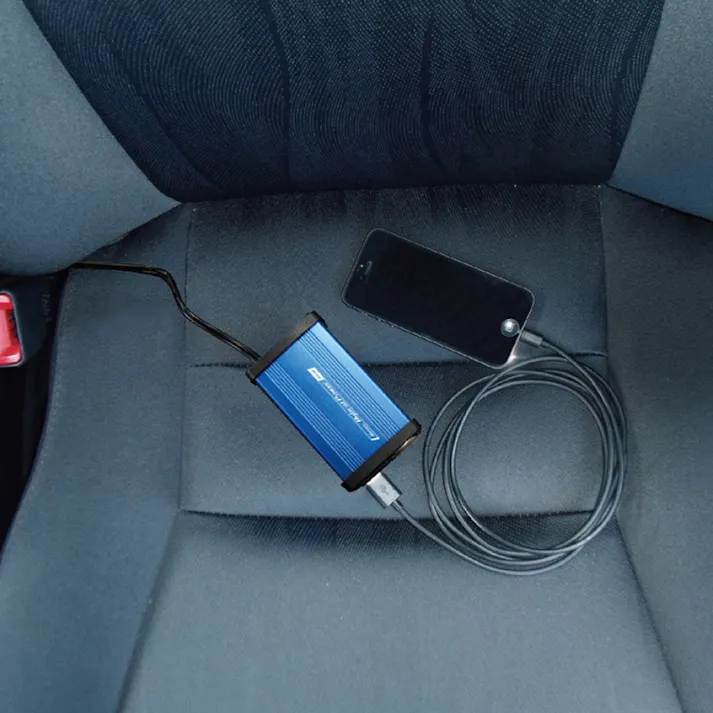 メルテック 3wayインバーター 12V SIV-80