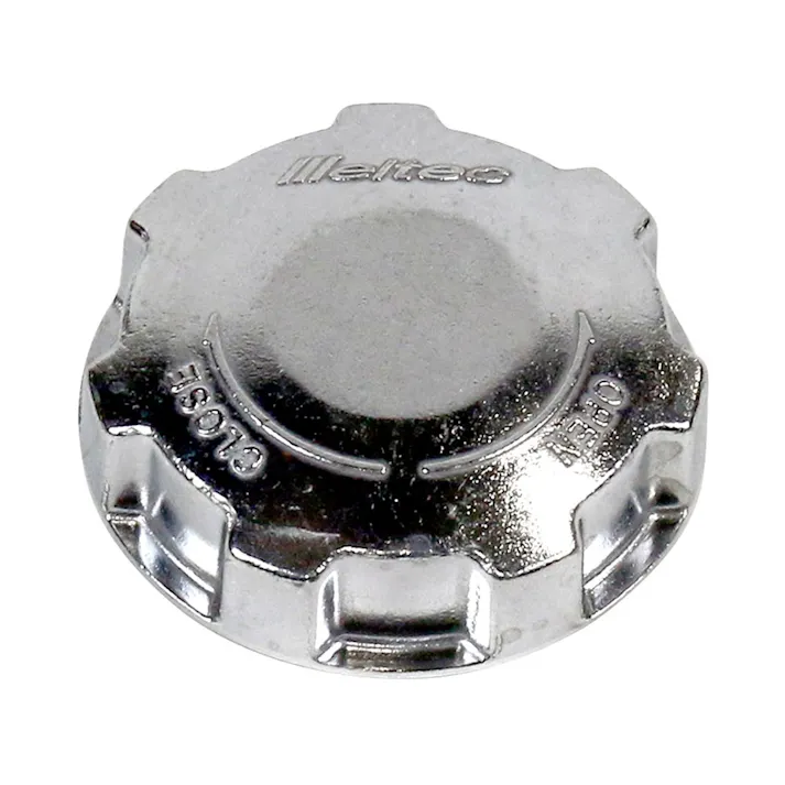 メルテック タンクキャップ パッキン付 FX0P-01