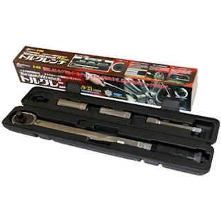 メルテック トルクレンチ F-92