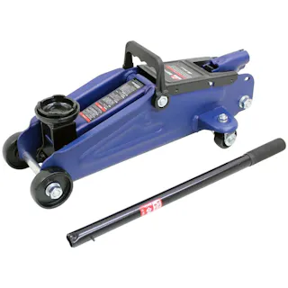 メルテック 2t油圧ジャッキ FA-20