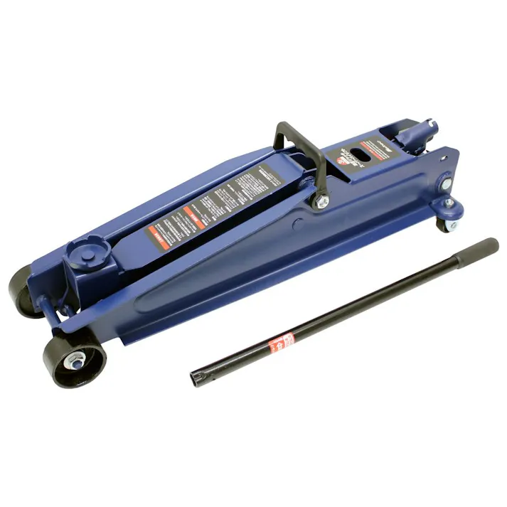 メルテック 3t油圧ジャッキ スーパーハイリフト FA-31