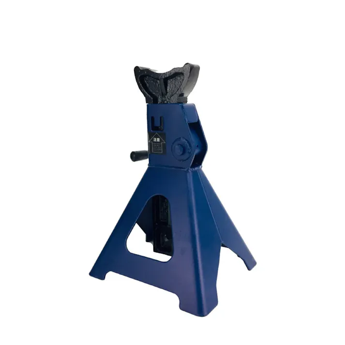 メルテック 3tジャッキスタンド ヘビー FA-82