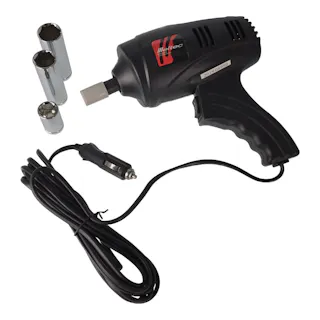 メルテック 電動インパクトレンチ IW-220